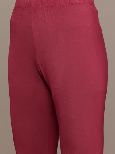 Multi Ruhaani Kurta with Churidar and Dupatta Multicolour