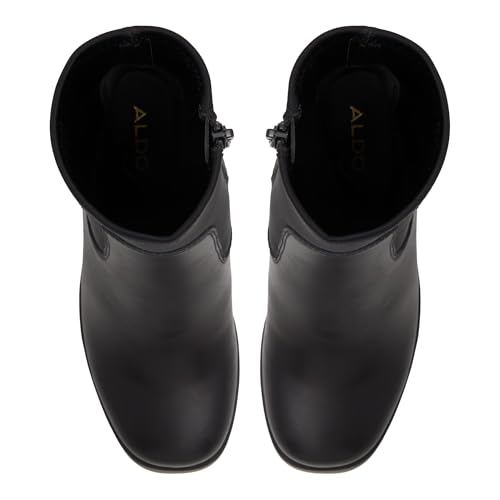 Aldo CHEVIEL001 Ladies BLACK Solid