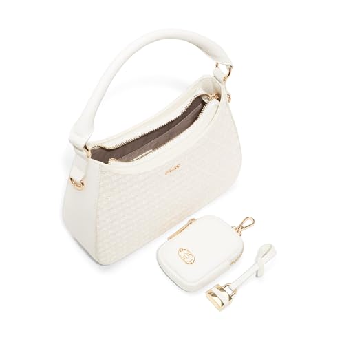 Aldo KAREGAN Women's Beige Shoulder Bag