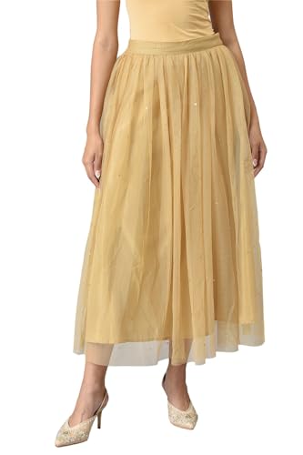 W Strechable Skirts for Women | W for Woman