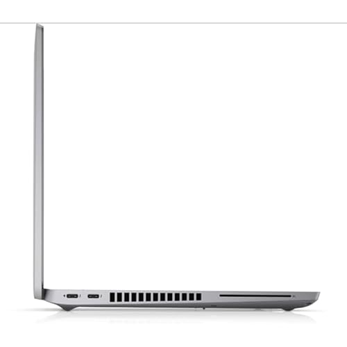 DᥱII Model 5410 | i5 | 10th Gen | 8GB DDR4 RAM | 256GB SSD | UHD Graphics 620 | 14" Full HD Display | Win 10 Pro | A+ Condition (Refab)