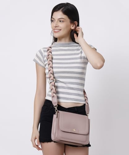 Yelloe Women's Western (Dusty Pink)