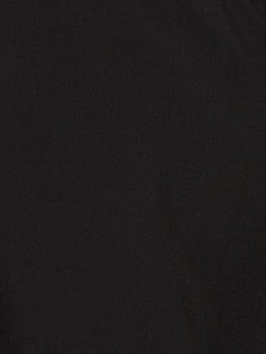 Max Men's Classic (SPCJKPA24151AC_Black_XXL