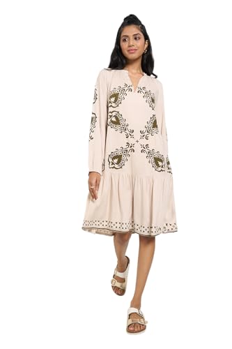 Akkriti by Pantaloons Womens Dress