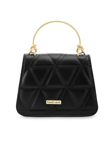 Fastrack Women's Utility (Black)