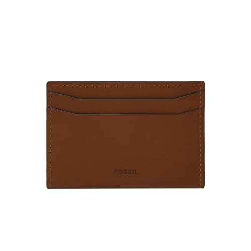 Fossil Westover Brown Money Clip ML4735210