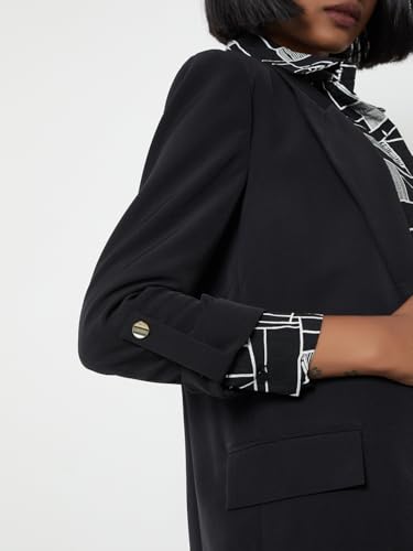 Max Women's Jacket (SOE01_Black