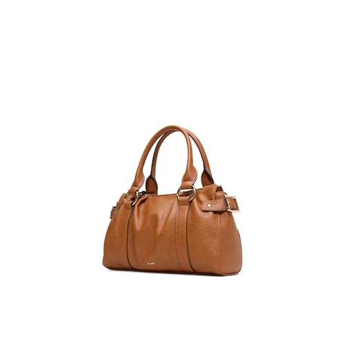 Aldo ALOSA Women's Brown Satchel