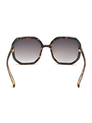 IDEE 100% UV protected sunglasses for Men | Size- Large | Shape- Square | Model- IDS2906C5SG