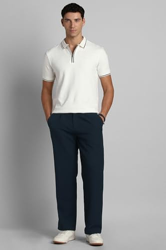Simon Carter Navy Trousers