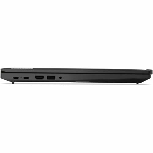 Lenovo ThinkPad P16s Gen 4 21QR0024US 16" Touchscreen Copilot+ PC Mobile Workstation - WUXGA - AMD Ryzen AI 7 PRO 350-32 GB - 512 GB SSD - English Keyboard - Black