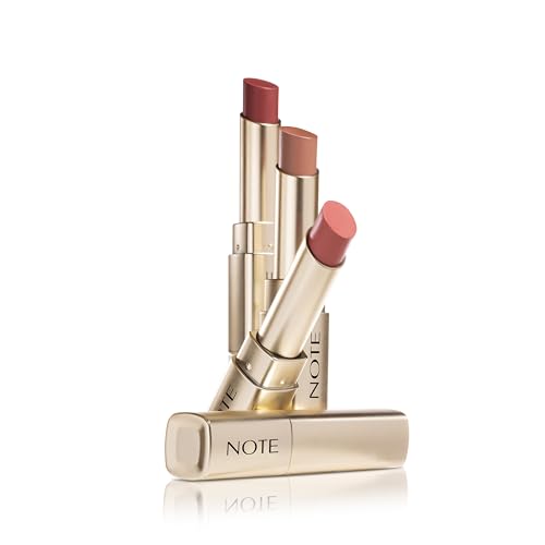 Note Cosmetique Lipstick 107 Idol (Matte)