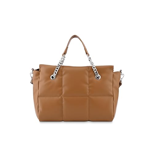Fastrack Women's Western (Tan)