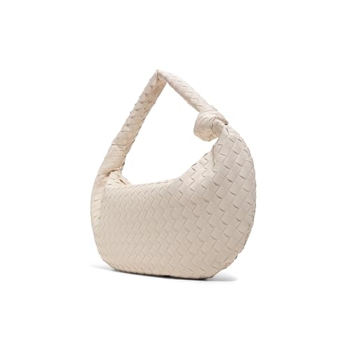 Call It Spring Vegan Leather Shoulder Bag