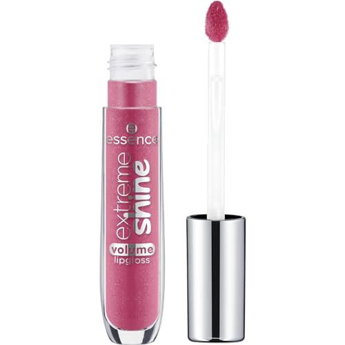essence Extreme Shine Volume Lipgloss 13 Glazed Berry (5 ml)