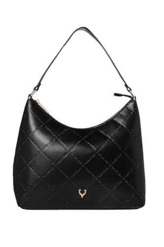 Allen Solly Women's Western (Black)