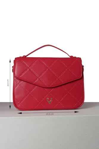 Allen Solly Women's Western (Pink)