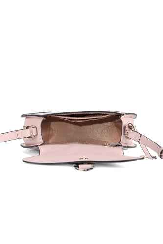 Allen Solly Women Pink Colour Western Handheld_Ahbgfrgbs02486 Size-27 * 9 * 15Cm