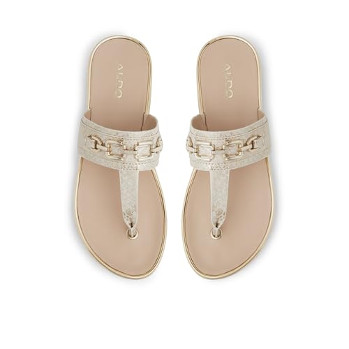 Aldo YERRAL-IN741 Champagne SYNTHETIC Eva