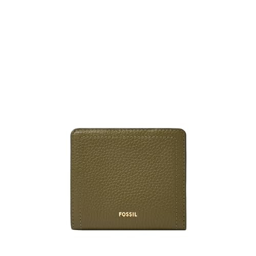 Fossil Logan Green Wallet SL7829316