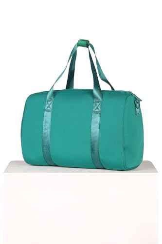 Allen Solly Women's Western (Green)