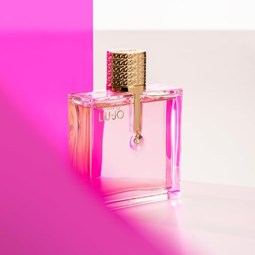 Liu Jo Scent Eau de Toilette for Women - 30ml