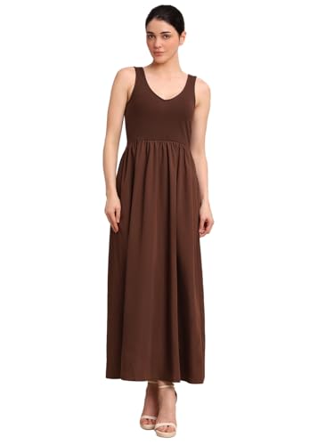 VERO MODA Womens Maxi Dress