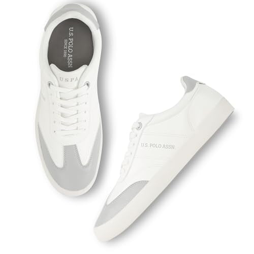 U.S. Polo ASSN. Mens GIAN 2.0 Sneakers - (UK11) (US12) (2FD25182G07)