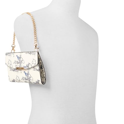 Aldo MANERELDEN Women's Navy Tote Bag