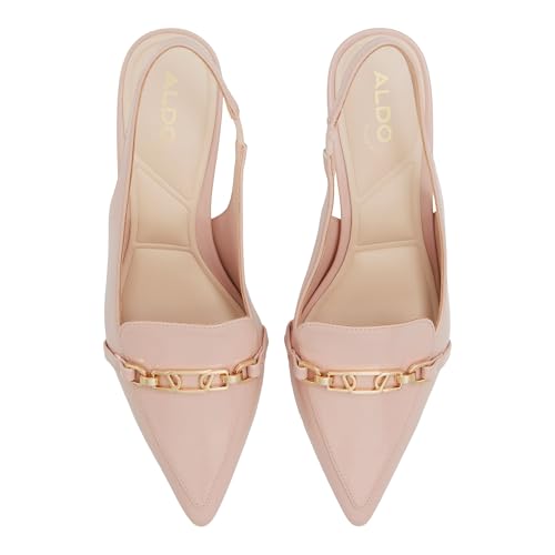 Aldo MATHILDE-IN680 Ladies Light Pink Pumps
