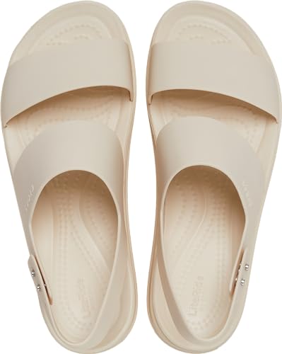 Crocs Brooklyn Low Wedge Sdt Sandal