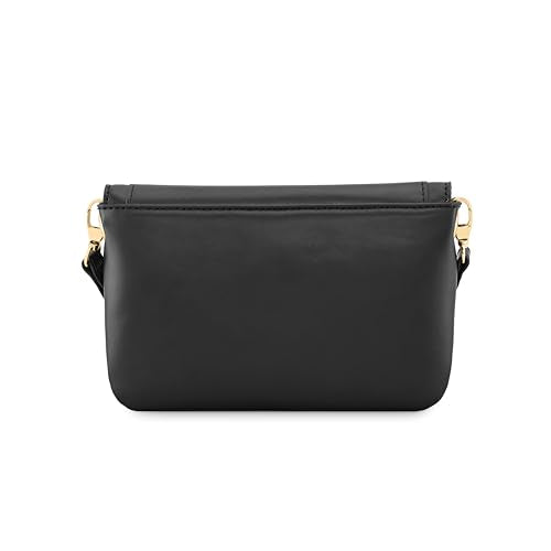 Fastrack Women's Western (Black)