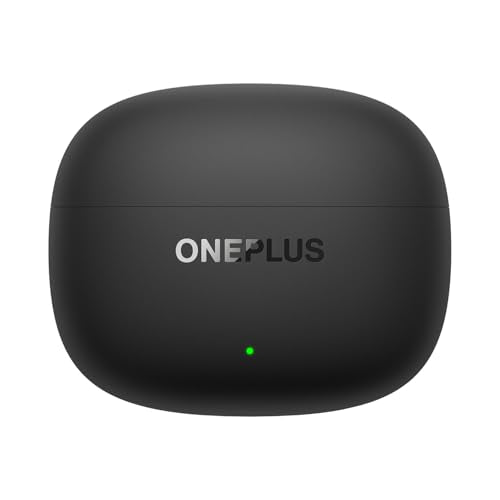 OnePlus Nord Buds 4 Pro E518A Raven Black in