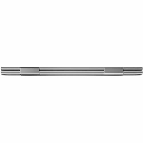 Lenovo Thinkpad X1 Gen 10 21NU0035US 14" Touchscreen Convertible Copilot+ PC 2 in 1 Notebook - WUXGA - Intel Core Ultra 7 258V - Intel Evo Platform - 32 GB - 512 GB SSD - English Keyboard - Gray