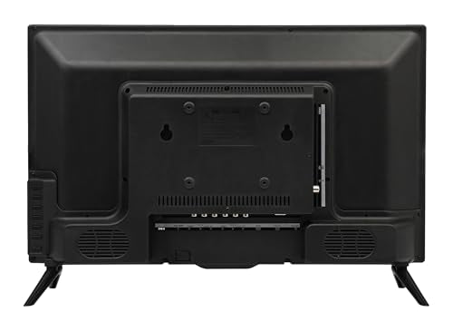 Visio World VW 60 cm (24 inch) Smartchoice HD Ready QLED TV VW24S2
