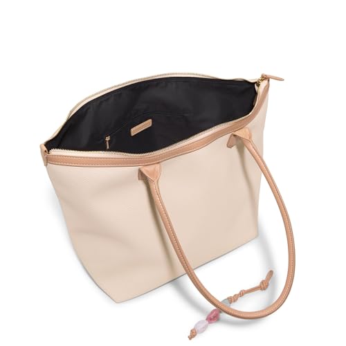 Aldo CALL IT SPRING Women's JETTIE Tote Bag, Beige