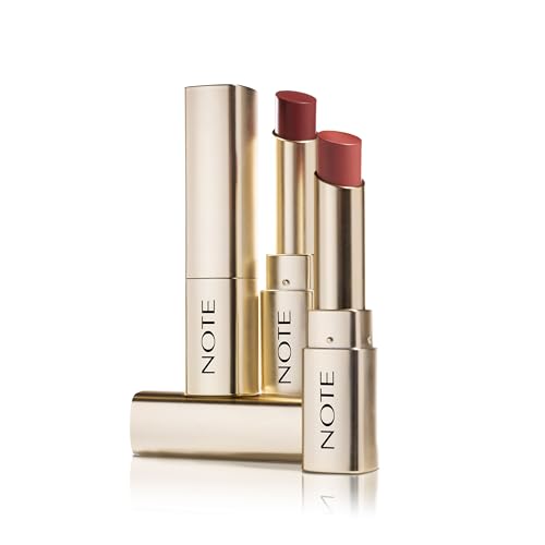 Note Cosmetique Lipstick 209 Limitless (Glossy)