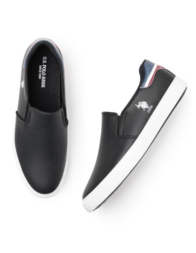 USPA | CAMPBELL 5.0 | Stylish Casual Sneaker shoes for Man