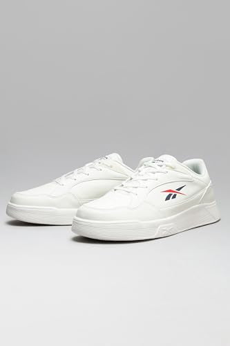 Reebok STREETCOURT EFFICIENT Men White Sneakers