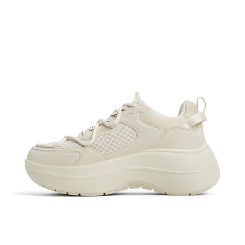 Aldo ANDREEA Women White Joggers