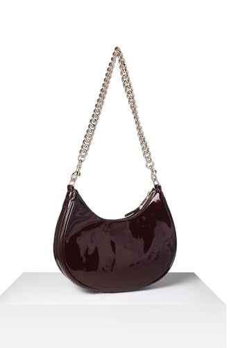 Allen Solly Women's Western (Maroon)