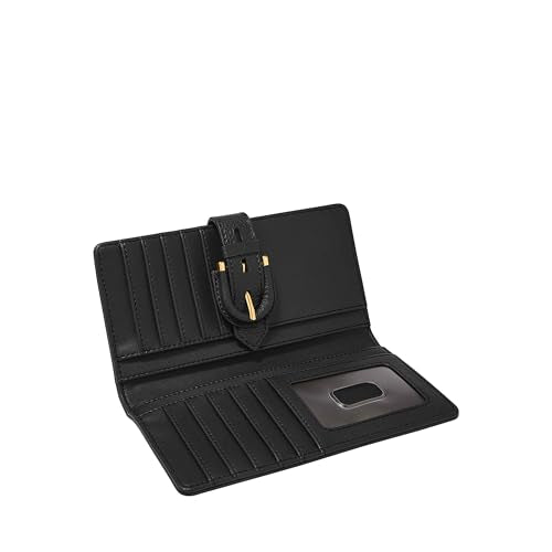 Fossil Harwell Brown Wallet SL10072234