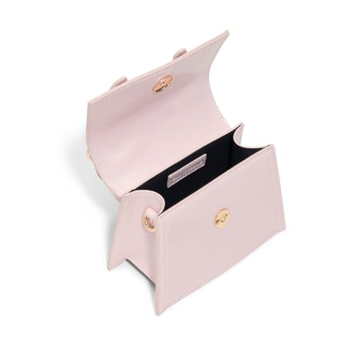Call It Spring FANNYY Women's Light Pink Top Handle Bag