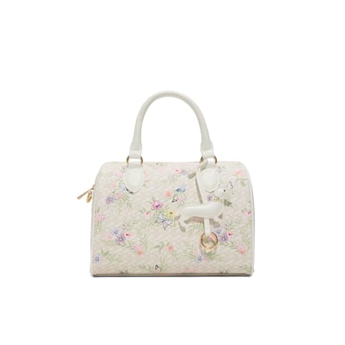 Aldo CALL IT SPRING Women's DEZZA Satchel Bag, Multi