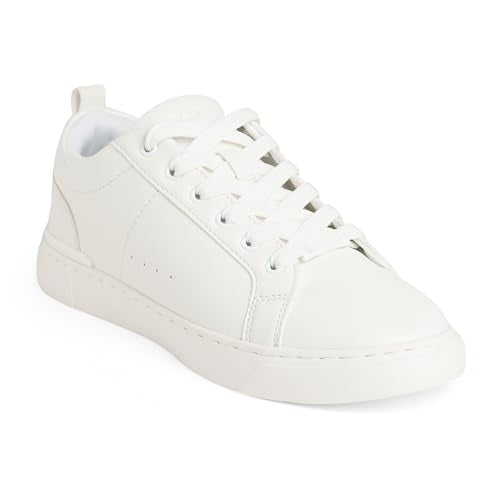 Aldo DILATHIELLE115 Open White Shoes
