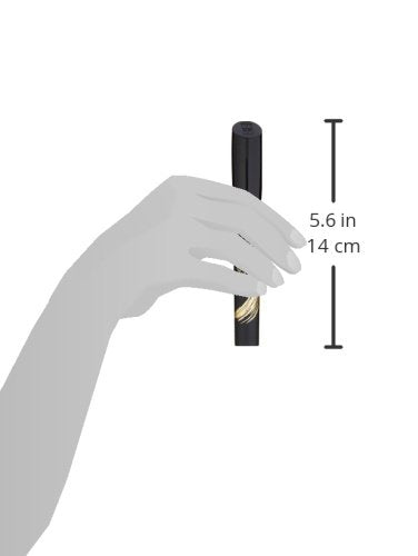 Elizabeth Arden Standing Ovation Mascara Intense, Black, 8.2ml