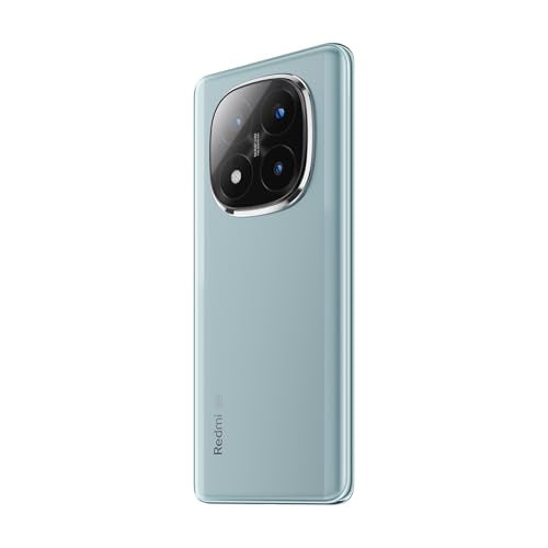 Redmi Note 14 Pro+ 5G Spectre Blue 8GB RAM 128GB ROM(Without Offer)