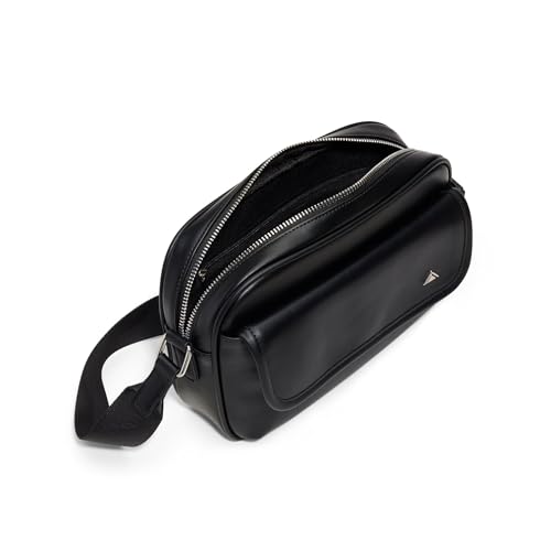 Aldo GUSTEL Women's Black Cross Body Bag