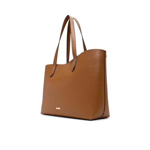Aldo TAMMERA Women's Brown Tote Bag