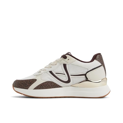 Aldo ASTRAYAA Women Brown Sneaker Wedges